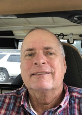 Tommie, 67, United States of America, Lafayette (State of Louisiana)