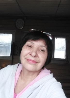 Лариса, 57, Россия, Пермь