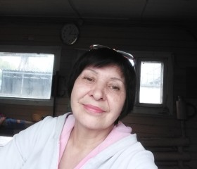 Лариса, 57 лет, Пермь