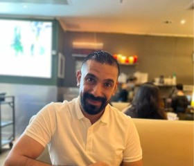Ibrahimfaqeih, 35, Guangzhou