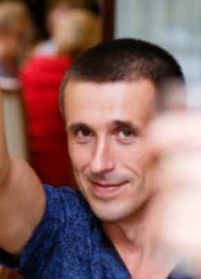 Алексей из Белореченска 42 года