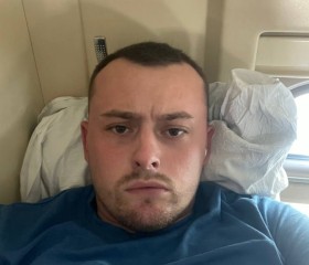 Gordey, 22, Krasnoyarsk
