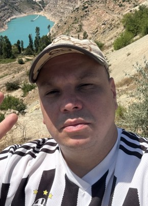 Sergei из Севастополи 34 года