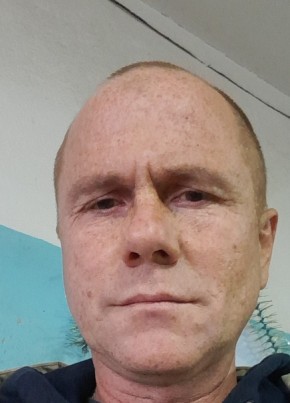 Aleksey, 46, Russia, Tver