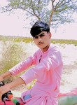 Asif Khan, 18 лет, مُلتان‎