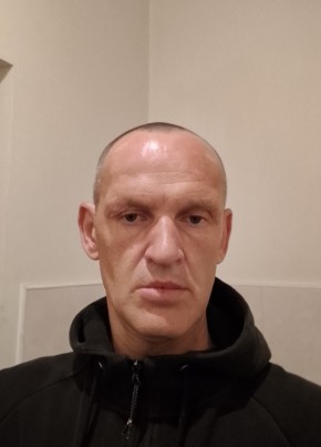 Андрей из Ялты 43 года