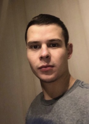 Влад, 29, Россия, Санкт-Петербург