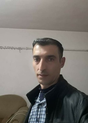احمد, 42, الجمهورية العربية السورية, مدينة حمص