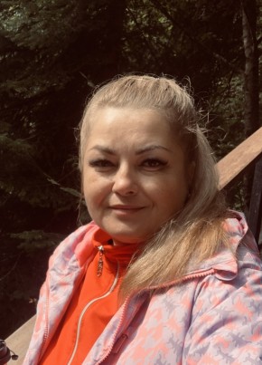 Лариса Шарунова из Волгограда 39 лет
