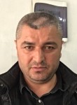 abidullah, 44 года, Düzce