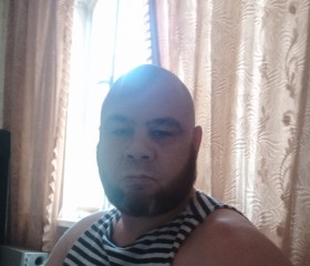 Александр, 43 года, Донецьк