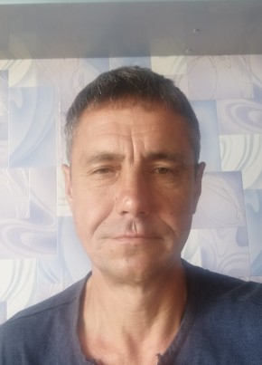 Виктор Груздев, 52, Россия, Дальнегорск