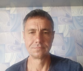 Виктор Груздев, 52 года, Дальнегорск