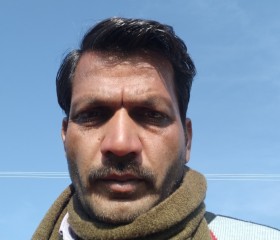 Kamal Kumar Naga, 31 год, Bhopal