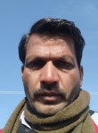 Kamal Kumar Naga, 31 год, Bhopal