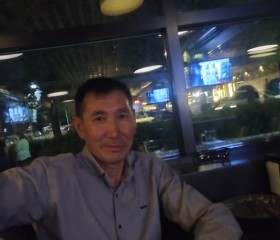 Дамир йцукенгшщз, 49 лет, Бишкек