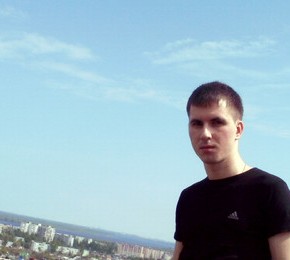 Alexander, 34, Россия, Волгоград