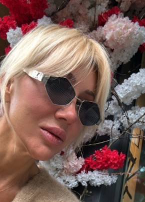 Olga, 49, Russia, Moscow