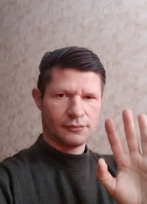 Саша, 53, Россия, Ступино