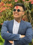 Shirish poudel, 21 год, Kathmandu