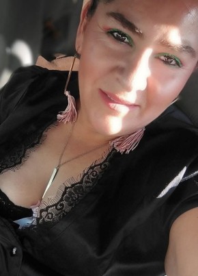 Linda из Ciudad Juárez 48 лет