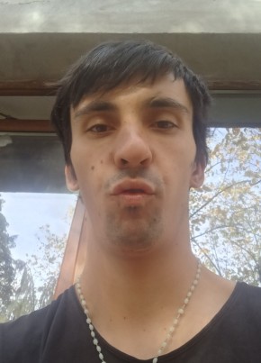 Alex, 23, Romania, Ploiești