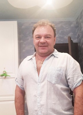 Константин, 60, Россия, Нахабино