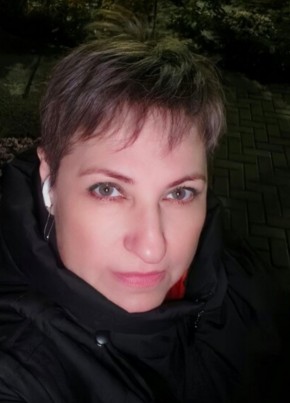 Aksi, 51, Russia, Azov