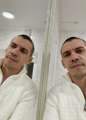 Макс из Ступино 41 год
