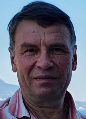 Сергей, 61, Россия, Хабаровск