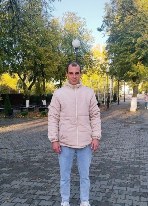 Макс Крама, 27, Рэспубліка Беларусь, Горад Барысаў