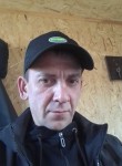 Александр, 45 лет, Каменск-Уральский