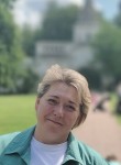 Natalya, 44, Nevyansk