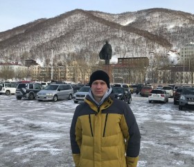 Виталий, 41 год, Владивосток
