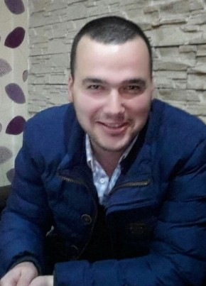 davud, 34, Türkiye Cumhuriyeti, Ankara