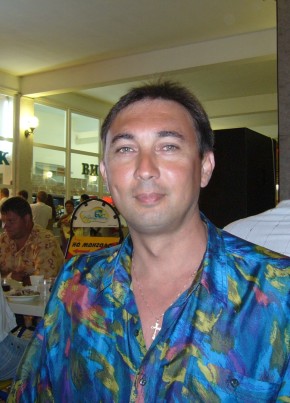 Олег, 48, Россия, Невинномысск