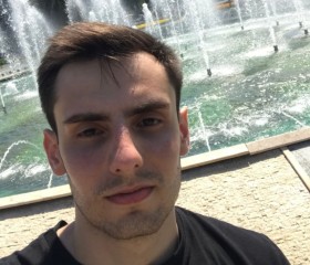 Alex, 25 лет, Санкт-Петербург