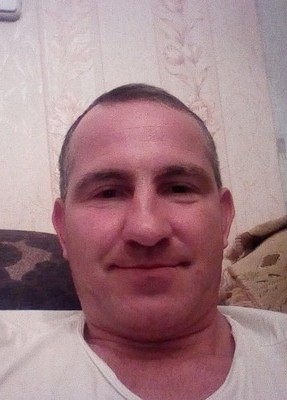 Кент, 47, Россия, Воркута
