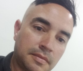 Jhon Ramirez, 36 лет, Funza