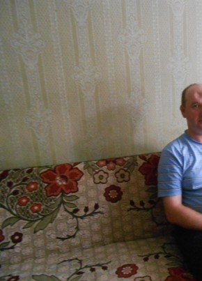 сергей, 48, Россия, Подпорожье
