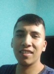 Luis, 27 лет, Santafe de Bogotá