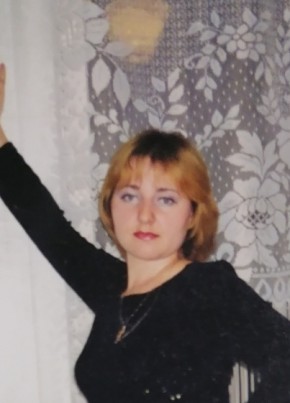 Юлия, 45, Россия, Саратов