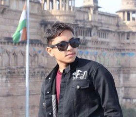Aryan thakur, 18 лет, New Delhi