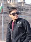 Aryan thakur, 18  , New Delhi