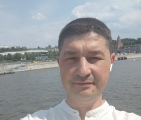 Юрий, 44 года, Тверь