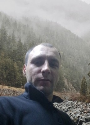 Денис, 34, Россия, Гагарин