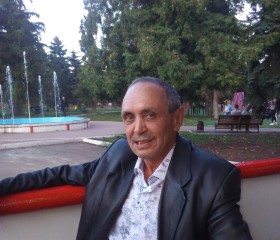 Гена, 83 года, Октябрьский (Республика Башкортостан)