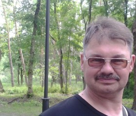DOKTOR, 55, Tyumen