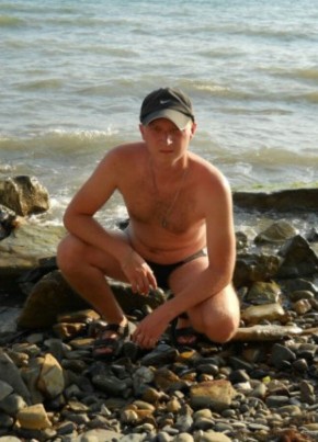 Дмитрий, 39, Россия, Магнитогорск