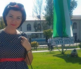 Альбина, 37 лет, Samarqand